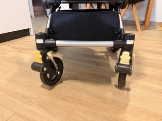 Bugaboo Cameleon 3