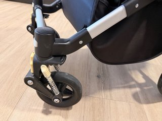 Bugaboo Cameleon 3
