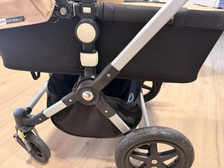 Bugaboo Cameleon 3