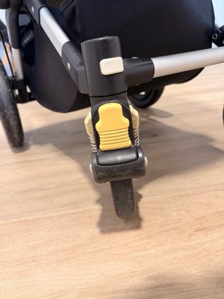 Bugaboo Cameleon 3