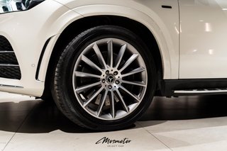 Mercedes-Benz GLE 350de Coupé 2020