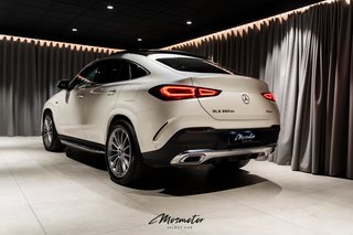 Mercedes-Benz GLE 350de Coupé 2020