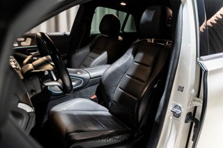 Mercedes-Benz GLE 350de Coupé 2020
