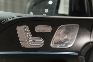 Mercedes-Benz GLE 350de Coupé 2020