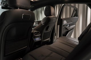 Mercedes-Benz GLE 350de Coupé 2020