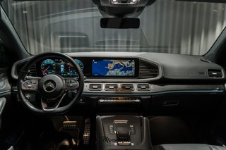 Mercedes-Benz GLE 350de Coupé 2020
