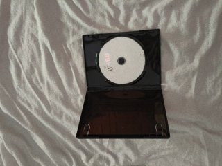 Dumbo Película DVD (Español)