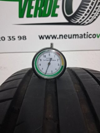 235 60 18 107W MICHELIN PILOT SPORT 4SUV