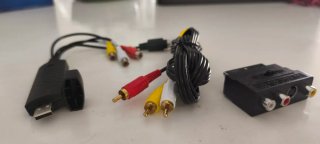 VHS a digitalizador,capturadora de vídeo USB 2.0
