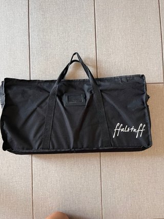 Tastiera Casio SA-77 con Borsa