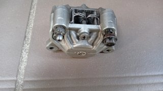 Pinza de freno Brembo