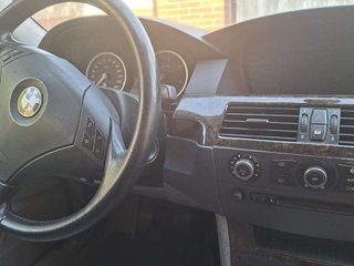 BMW serie 5
