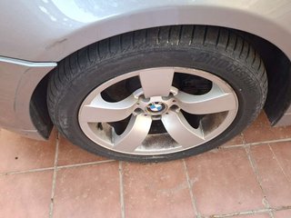 BMW serie 5