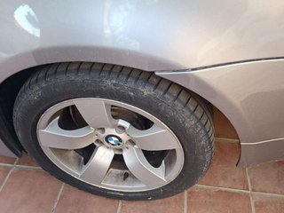 BMW serie 5