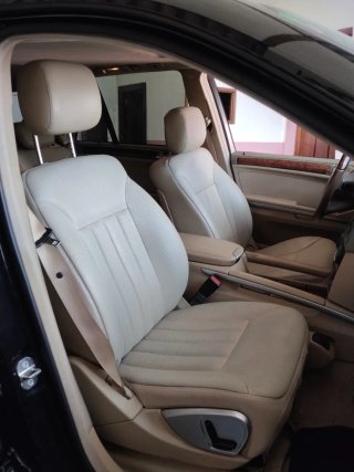 Mercedes-Benz Clase M 2007