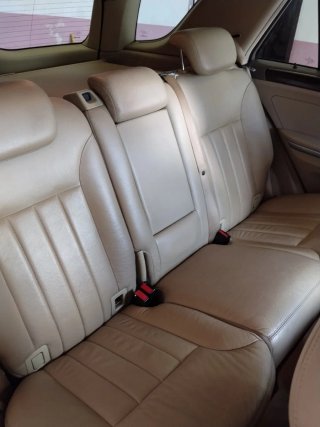 Mercedes-Benz Clase M 2007