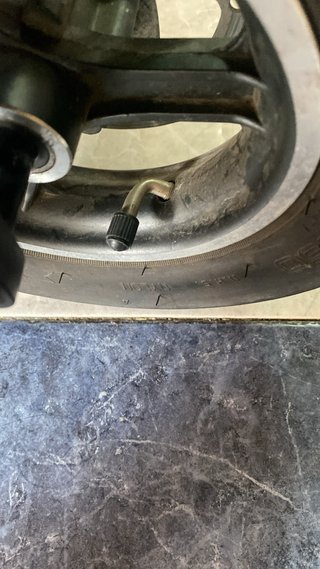 Patinete Eléctrico Joyor Y10