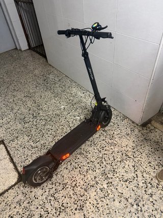 Patinete Eléctrico Joyor Y10