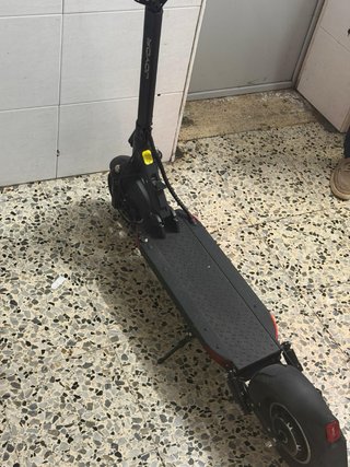 Patinete Eléctrico Joyor Y10