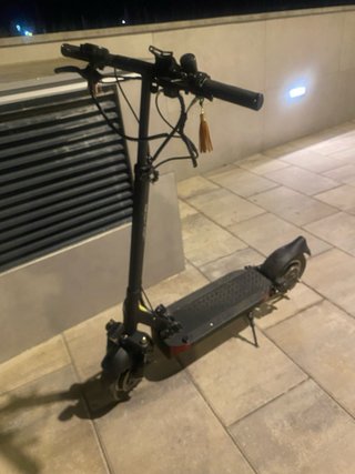 Patinete Eléctrico Joyor Y10