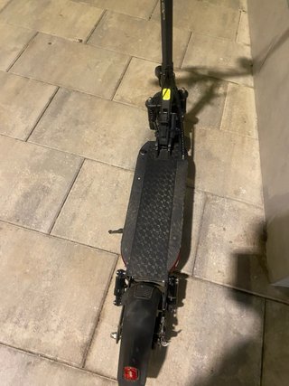 Patinete Eléctrico Joyor Y10