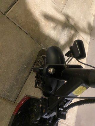 Patinete Eléctrico Joyor Y10