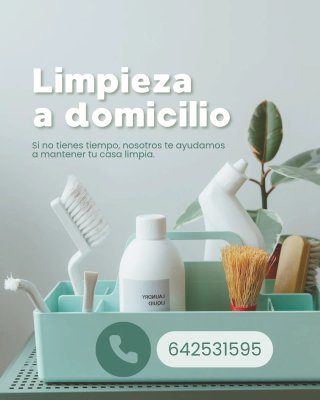 Limpieza