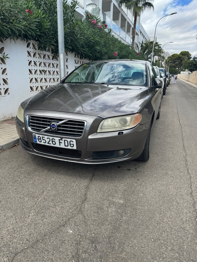 Volvo S80 2006 - foto 1