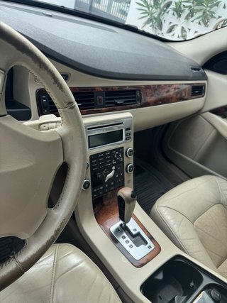 Volvo S80 2006