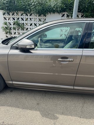 Volvo S80 2006