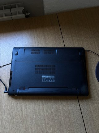 Portátil Asus X550VX Gaming 7ª Gen Geforce