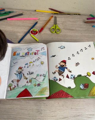 ¡Refuerzo escolar y apoyo con los deberes!