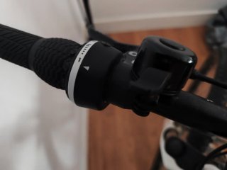 Bicicleta Montaña Mujer Rockrider 100