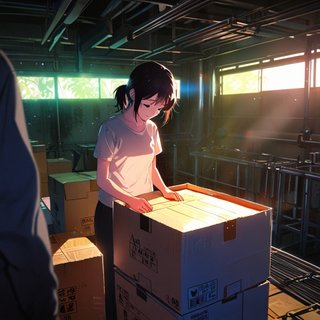 Mystery Box 15 vestiti uomo taglia M