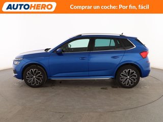 Skoda Kamiq 1.5 TSI ACT Style