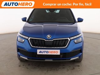 Skoda Kamiq 1.5 TSI ACT Style