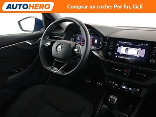 Skoda Kamiq 1.5 TSI ACT Style