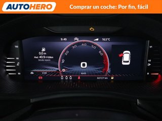 Skoda Kamiq 1.5 TSI ACT Style