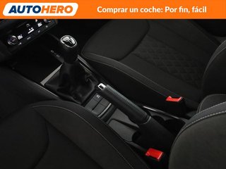 Skoda Kamiq 1.5 TSI ACT Style