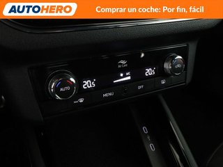 Skoda Kamiq 1.5 TSI ACT Style