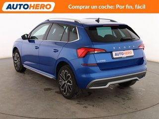 Skoda Kamiq 1.5 TSI ACT Style