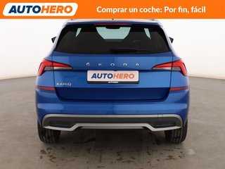 Skoda Kamiq 1.5 TSI ACT Style