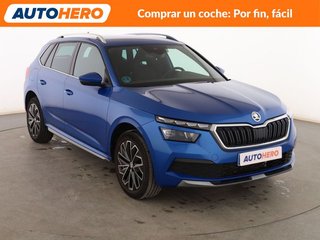 Skoda Kamiq 1.5 TSI ACT Style