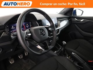 Skoda Kamiq 1.5 TSI ACT Style