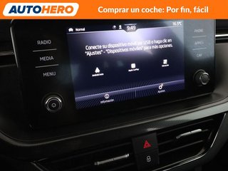 Skoda Kamiq 1.5 TSI ACT Style