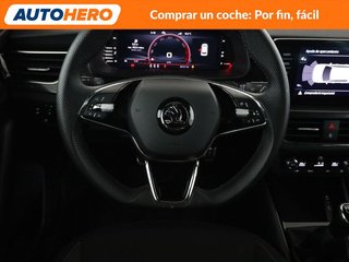 Skoda Kamiq 1.5 TSI ACT Style