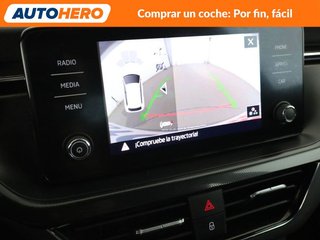 Skoda Kamiq 1.5 TSI ACT Style
