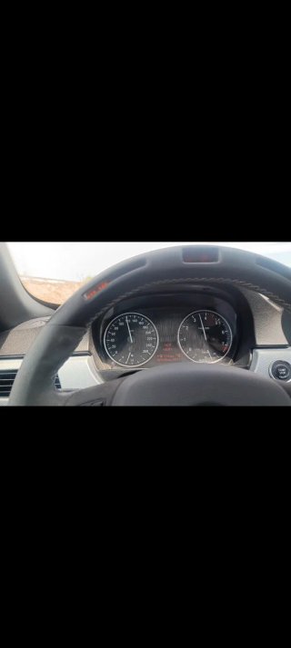 BMW Serie 3 2009