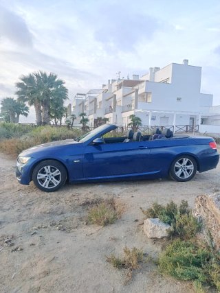 BMW Serie 3 2009