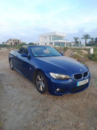 BMW Serie 3 2009